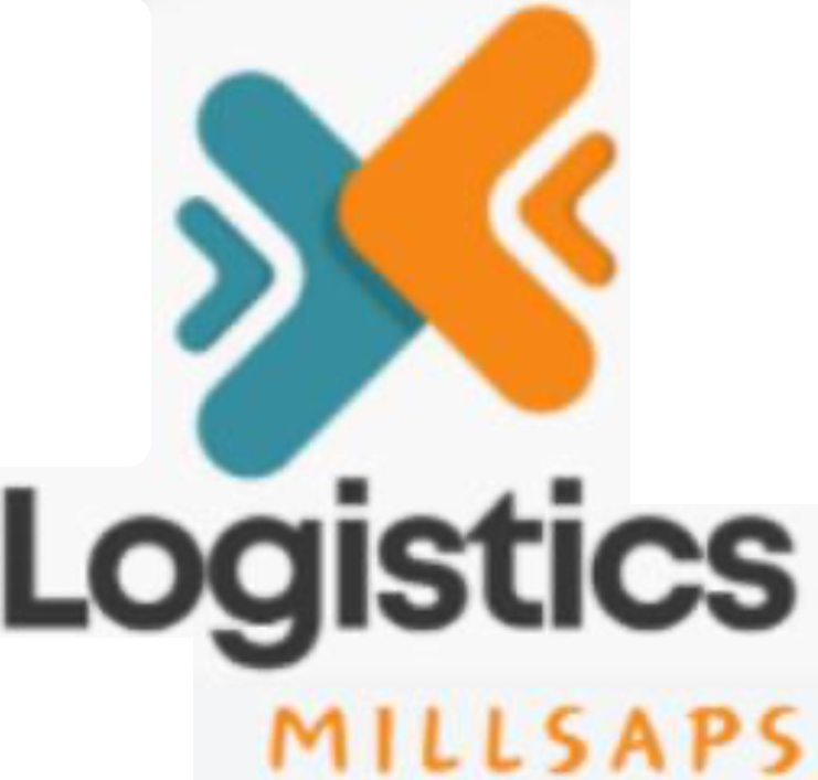 LogisticMillsaps Logo